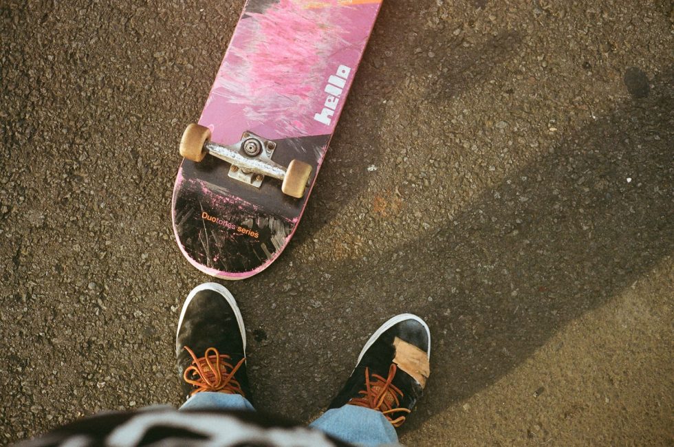 Cómo elegir un skate para niños?: Su primer Skateboard
