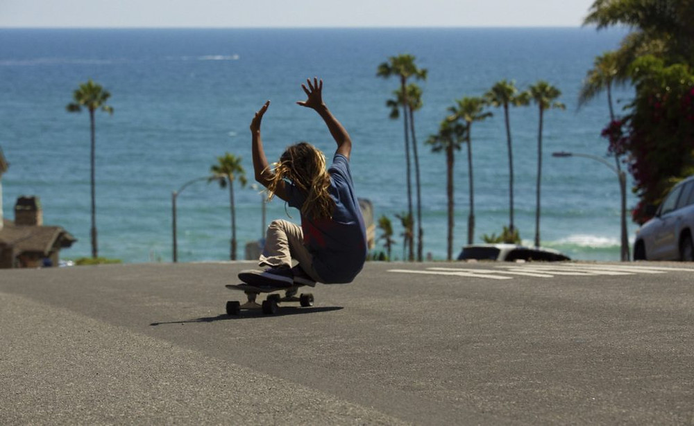 Diferencias Entre Skateboard, Longboard y Surfskate TeironSurf Blog