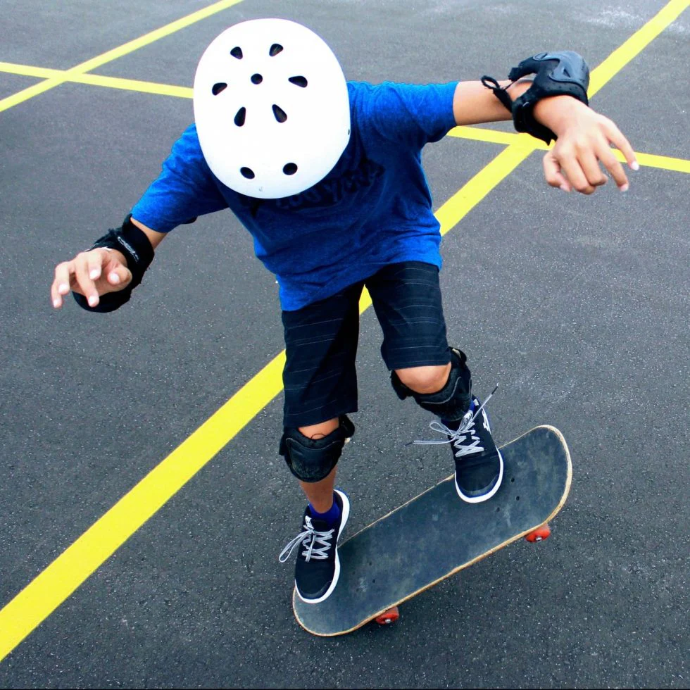 Cómo elegir un skate para niños?: Su primer Skateboard