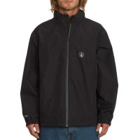 Chaqueta Volcom Stone Shell Gore-Tex Para Hombre