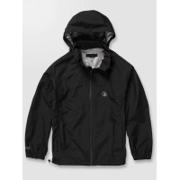 Chaqueta Volcom Stone Shell Gore-Tex Para Hombre