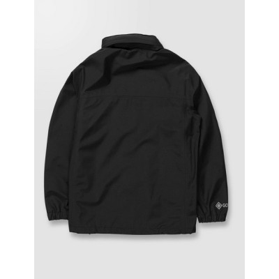 Chaqueta Volcom Stone Shell Gore-Tex Para Hombre