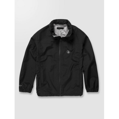 Chaqueta Volcom Stone Shell Gore-Tex Para Hombre