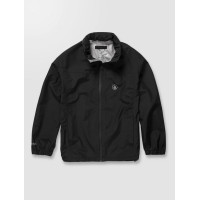 Chaqueta Volcom Stone Shell Gore-Tex Para Hombre