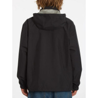 Chaqueta Volcom Stone Shell Gore-Tex Para Hombre