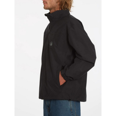 Chaqueta Volcom Stone Shell Gore-Tex Para Hombre