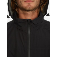 Chaqueta Volcom Stone Shell Gore-Tex Para Hombre