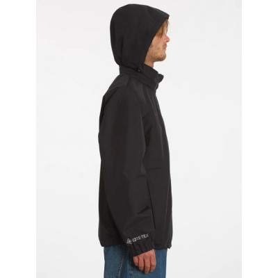 Chaqueta Volcom Stone Shell Gore-Tex Para Hombre