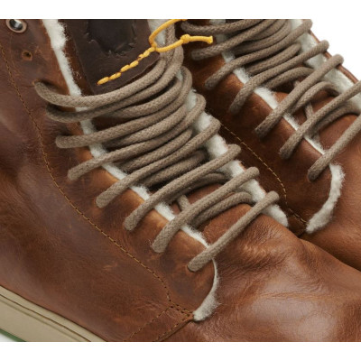 Botas Satorisan Waraku Premium Para Hombre