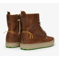 Botas Satorisan Waraku Premium Para Hombre