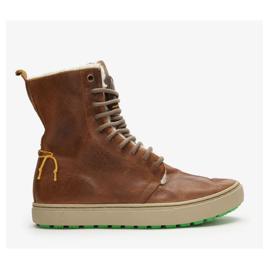 Botas Satorisan Waraku Premium Para Hombre