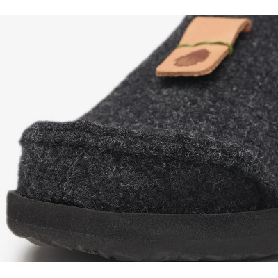 Zapatillas De Casa Satorisan Uwabaki Para Hombre