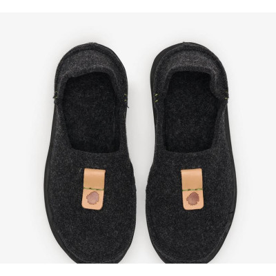 Zapatillas De Casa Satorisan Uwabaki Para Hombre