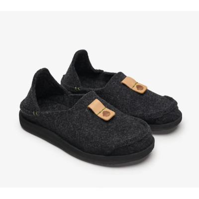 Zapatillas De Casa Satorisan Uwabaki Para Hombre