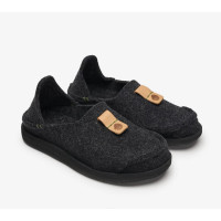 Zapatillas De Casa Satorisan Uwabaki Para Hombre