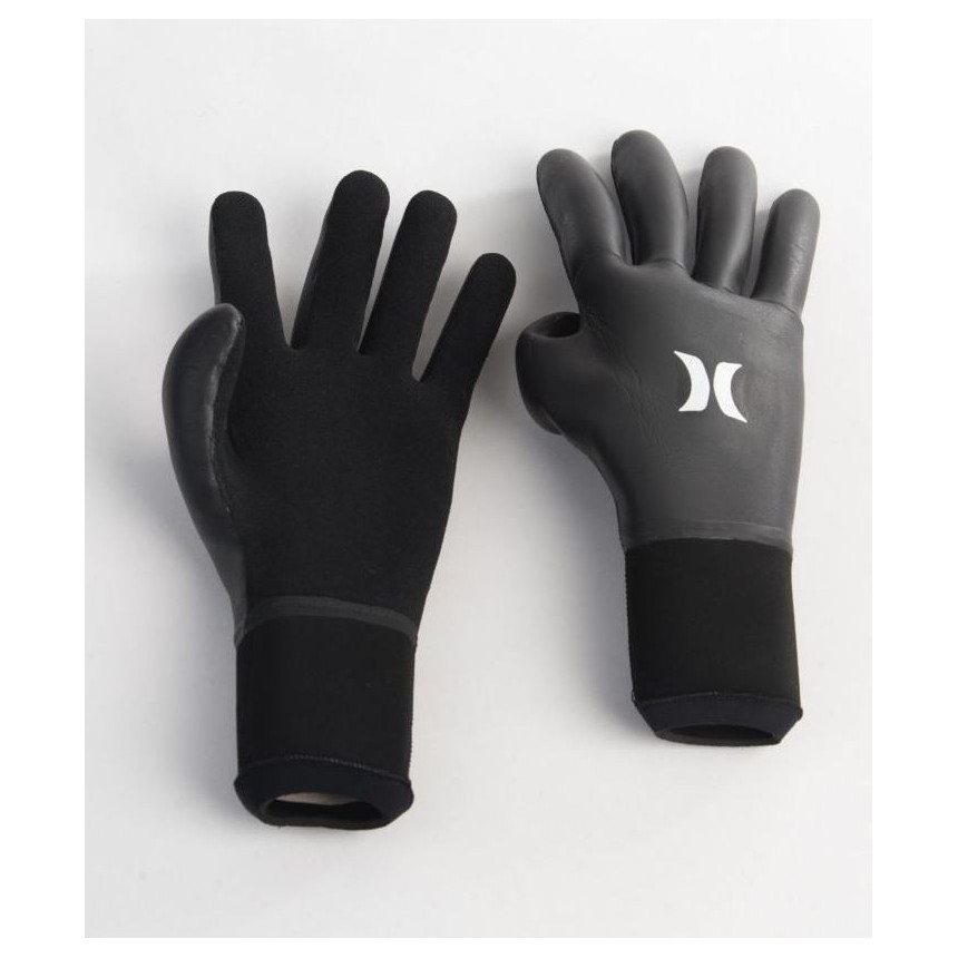 Guantes De Neopreno Surf Hurley Advantage 3 mm