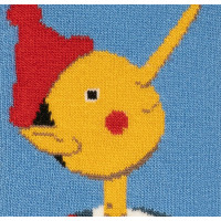 Calcetines Jimmy Lion Non Slip Pinocchio Para Niño