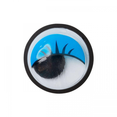 Accesorio Crocs Googly Eye with Eyeshadow