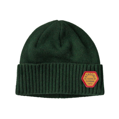 Gorro Patagonia Brodeo