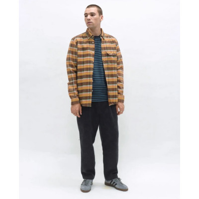 Camisa Far Afield Larry Para Hombre