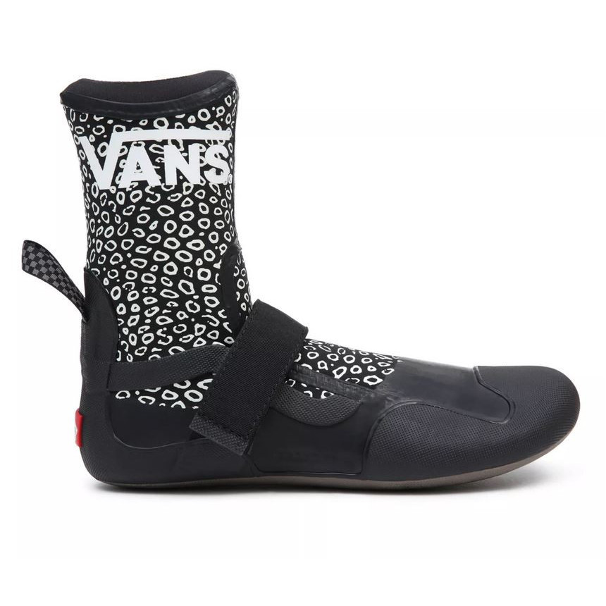 Escarpines De Surf Vans Surf Boot 2 Hi 3 mm Unisex