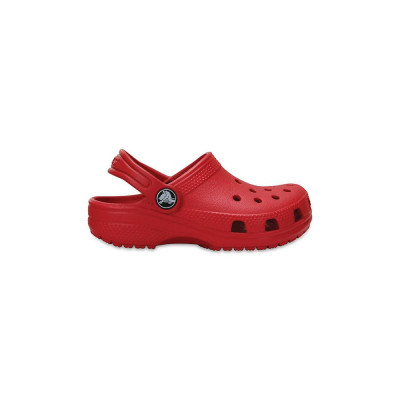 Crocs Classic Clog K Pepper Para Niños 