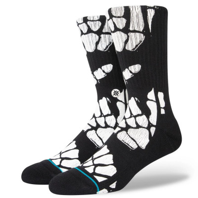 Calcetines Stance Zombie Hang