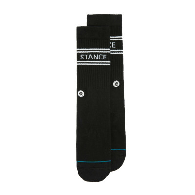 Calcetines Stance Basic Pack x3 
