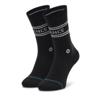 Calcetines Stance Basic Pack x3 