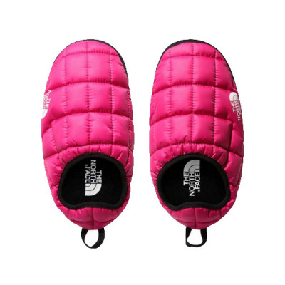 Pantuflas The North Face Thermoball Para Mujer