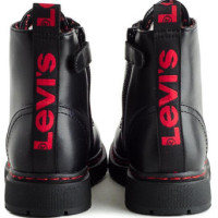 Botas Levis Clover Para Niños en Verde 