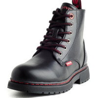 Botas Levis Clover Para Niños en Verde 