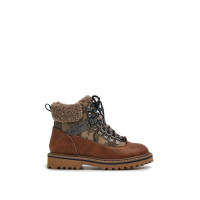 Bota Pepe Jeans Leia K2 Unisex