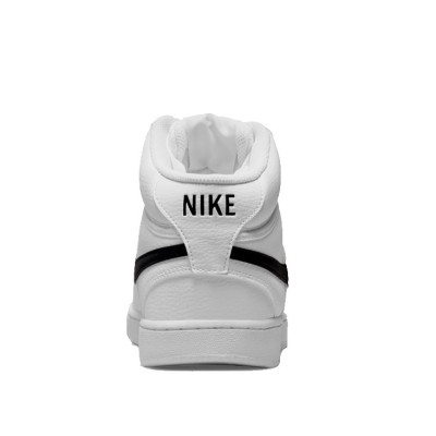 Zapas Nike Court Vision Mid Para Hombre