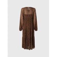 Vestido Pepe Jeans Lourdes Para Mujer