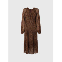 Vestido Pepe Jeans Lourdes Para Mujer