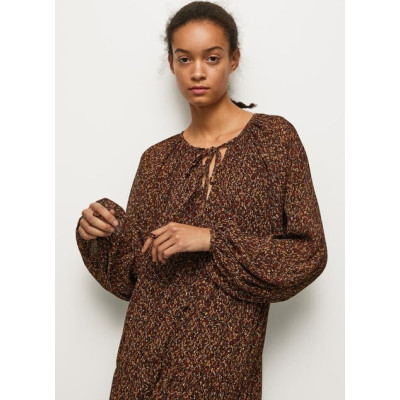 Vestido Pepe Jeans Lourdes Para Mujer