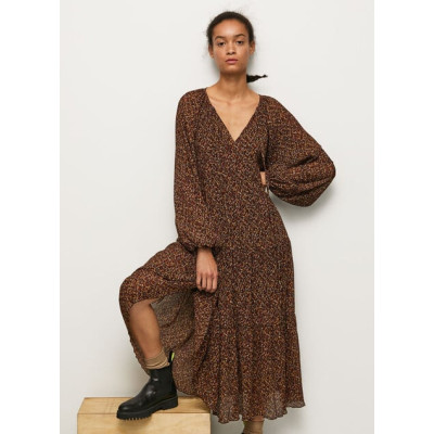 Vestido Pepe Jeans Lourdes Para Mujer