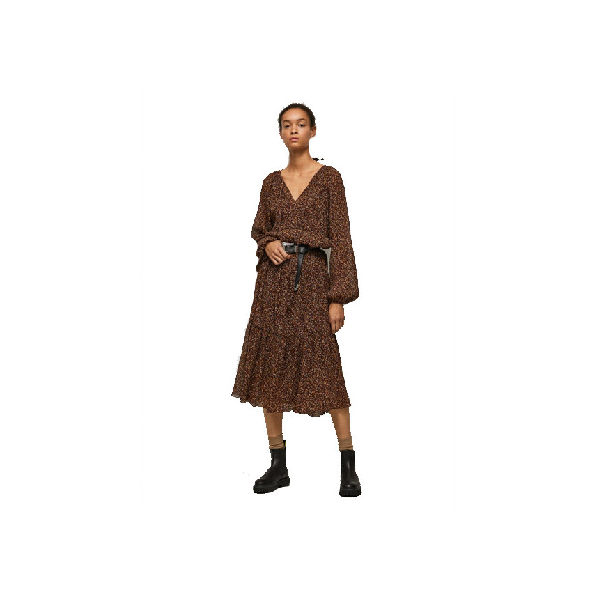 Vestido Pepe Jeans Lourdes Para Mujer