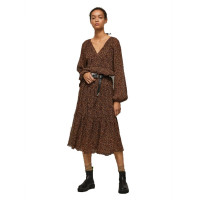 Vestido Pepe Jeans Lourdes Para Mujer