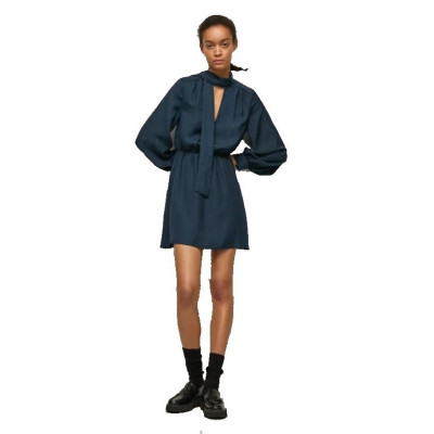 Vestido Pepe Jeans Lys Para Mujer