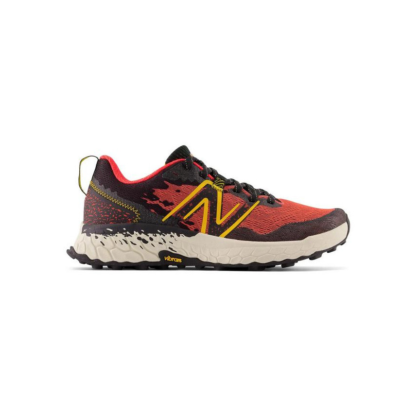 Zapas New Balance Fresh Foam X Hierro Para Hombre