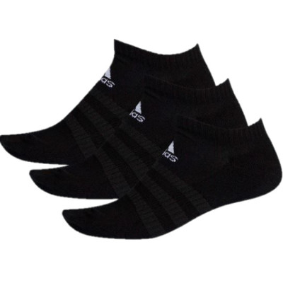 Calcetines Tobilleros Adidas Cushioned 3 Pack