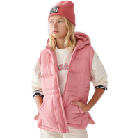 Chaleco Ecoalf Emma Para Niña