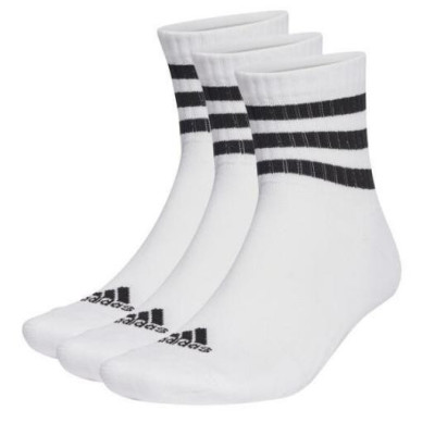Calcetines Adidas Sportswear Mid Pack 3 