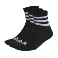Calcetines Adidas Sportswear Mid Pack 3