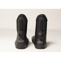 Escarpines De Surf Sisstrevolution Split Toe Para Mujer