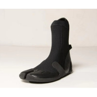 Escarpines De Surf Sisstrevolution Split Toe Para Mujer