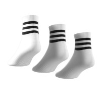 Calcetines Adidas Sportswear Mid Pack 3 