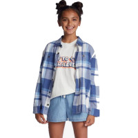 Camisa Roxy Unless Its With You Para Niñas